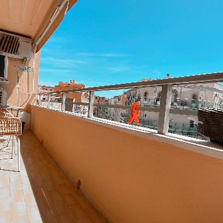 Precioso Dormitorio En El Centro De توريمولينوس المظهر الخارجي الصورة