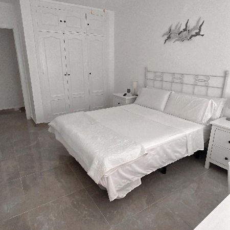 Precioso Dormitorio En El Centro De توريمولينوس المظهر الخارجي الصورة